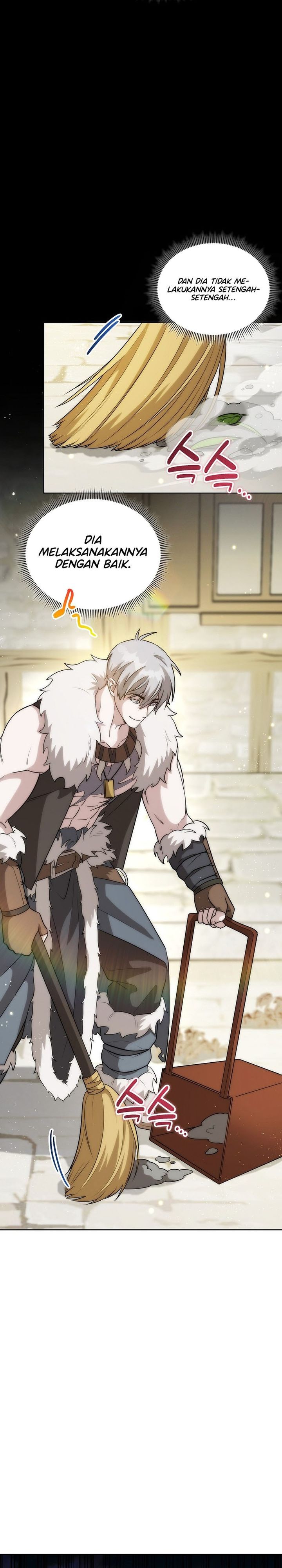 Barbarian’s Adventure In A Fantasy World chapter 17