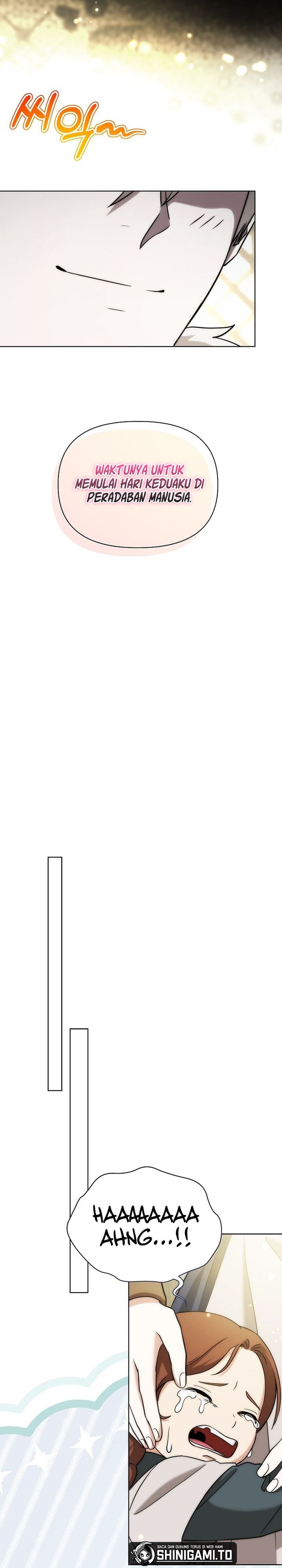 Barbarian’s Adventure In A Fantasy World chapter 17