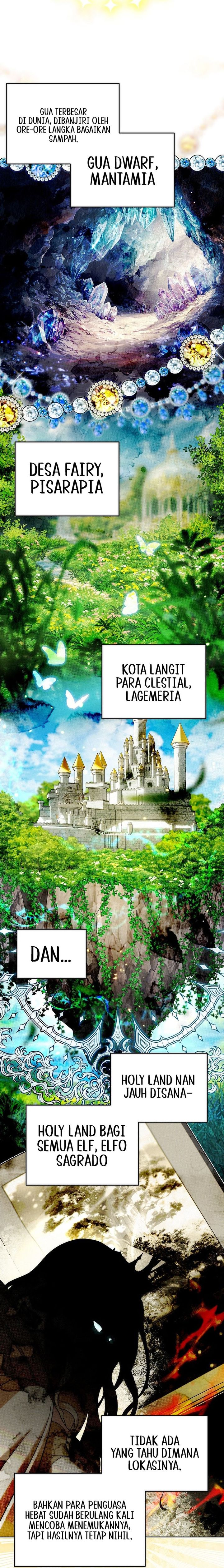 Barbarian’s Adventure In A Fantasy World chapter 17