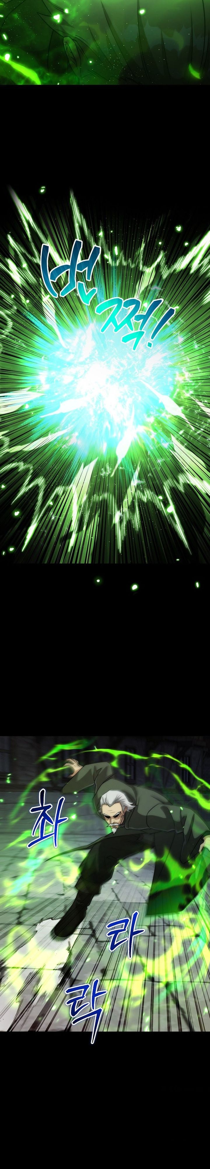 Barbarian’s Adventure In A Fantasy World Chapter 18 Bahasa Indonesia