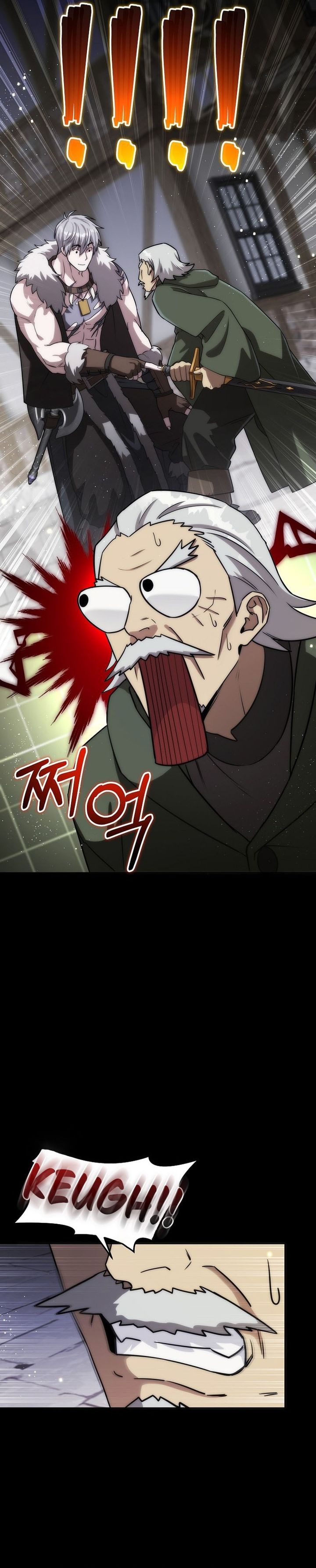 Barbarian’s Adventure In A Fantasy World Chapter 18 Bahasa Indonesia