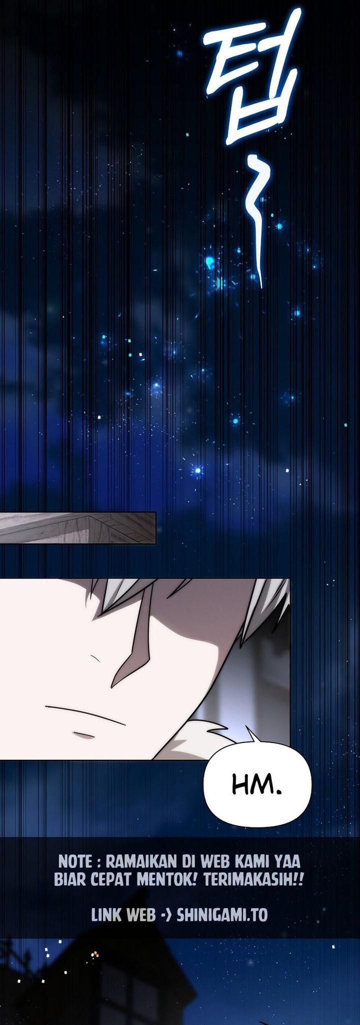 Barbarian’s Adventure In A Fantasy World Chapter 18 Bahasa Indonesia