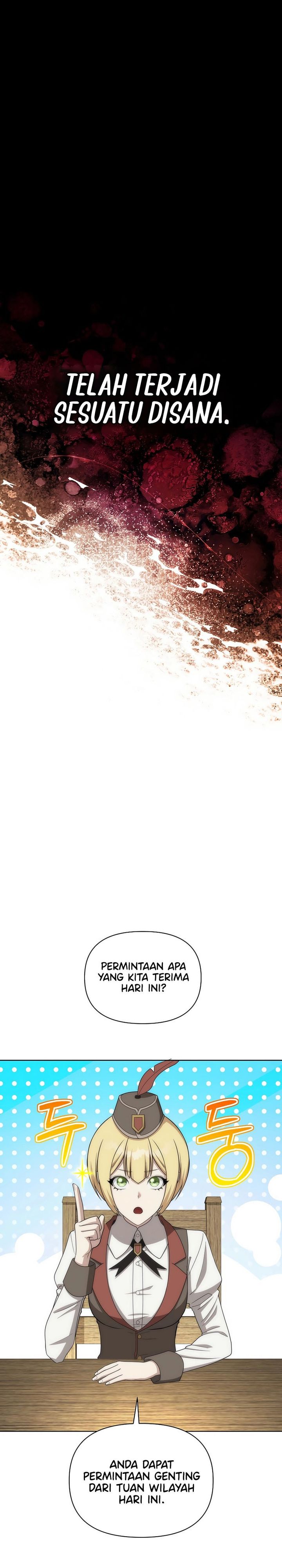 Barbarian’s Adventure In A Fantasy World chapter 29