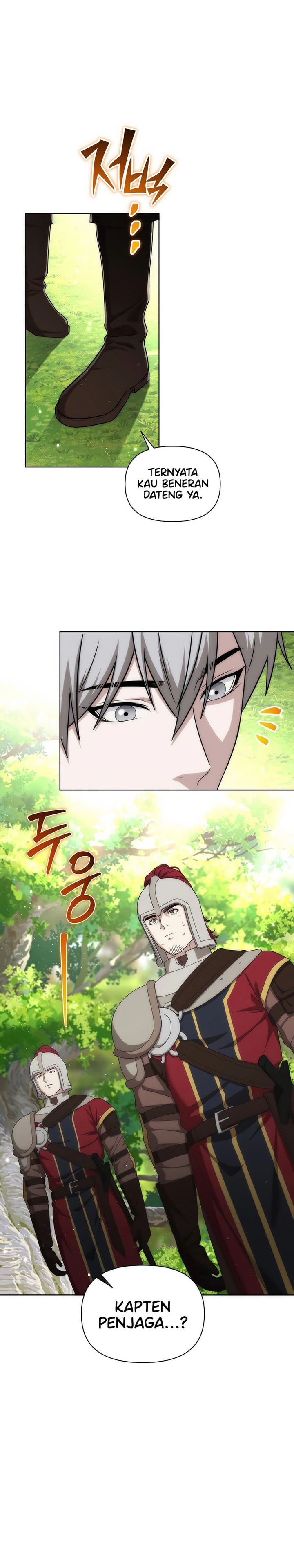 Barbarian’s Adventure In A Fantasy World chapter 29