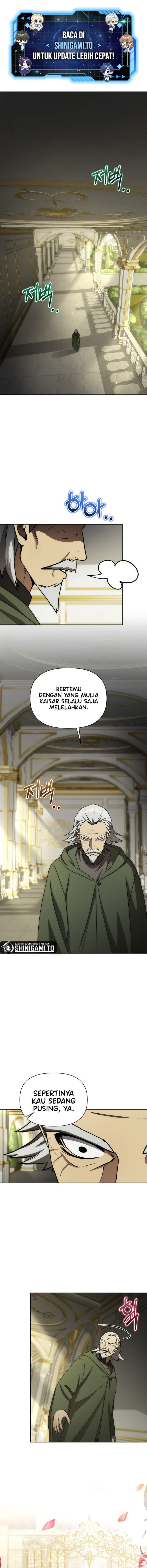 Barbarian’s Adventure In A Fantasy World Chapter 37 Bahasa Indonesia