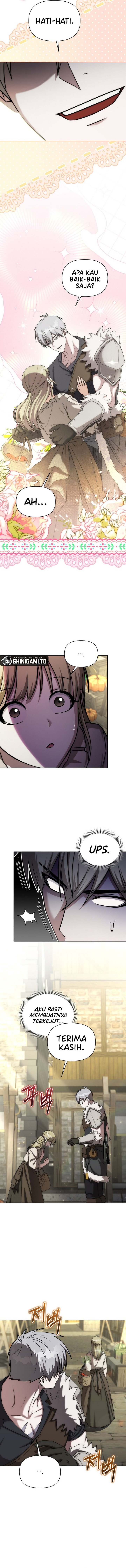 Barbarian’s Adventure In A Fantasy World Chapter 37 Bahasa Indonesia