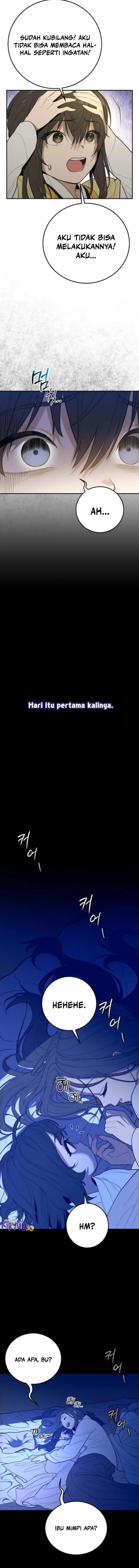 Bari The Thunder That Awakens the Stars chapter 2