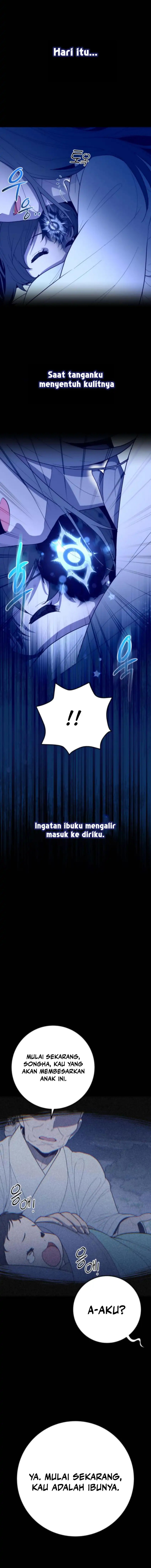 Bari The Thunder That Awakens the Stars chapter 2