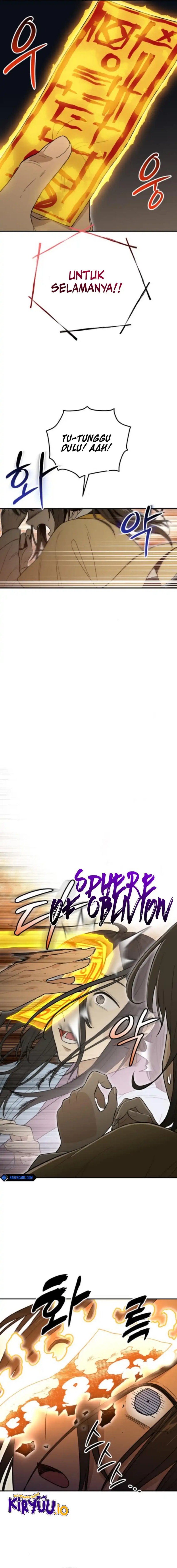 Bari The Thunder That Awakens the Stars chapter 4