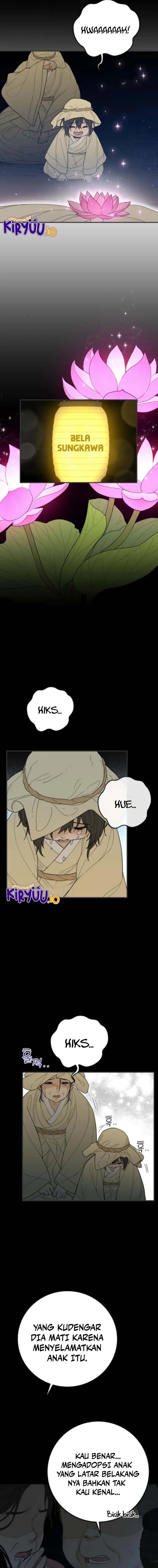 Bari The Thunder That Awakens the Stars chapter 5