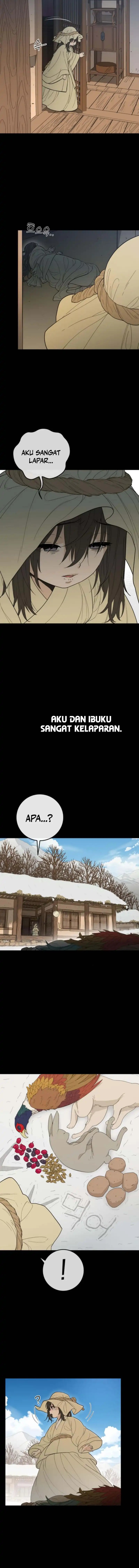 Bari The Thunder That Awakens the Stars chapter 5