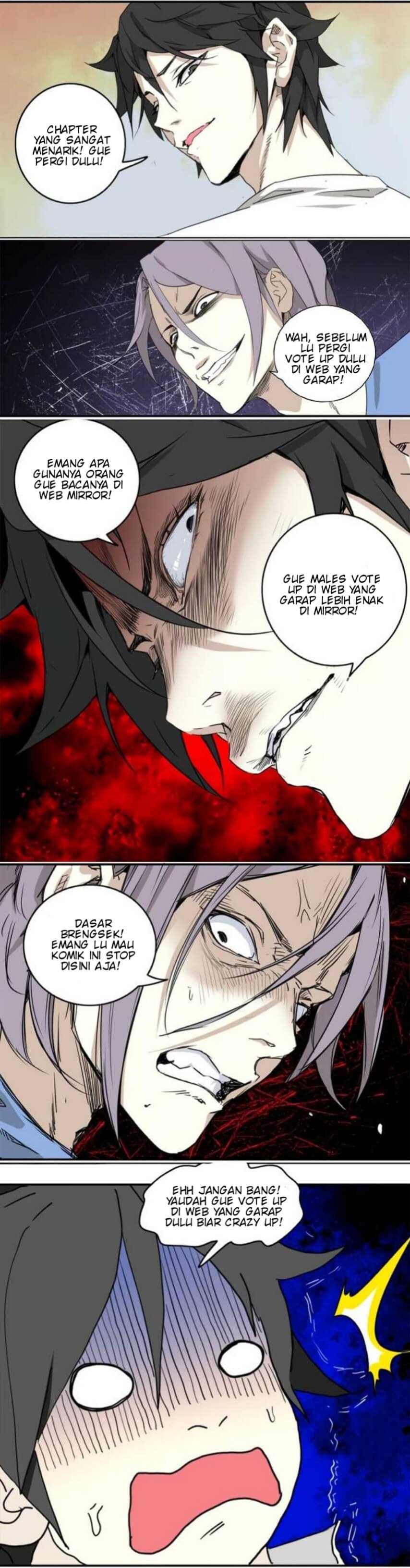 Basketball Monster chapter 1
