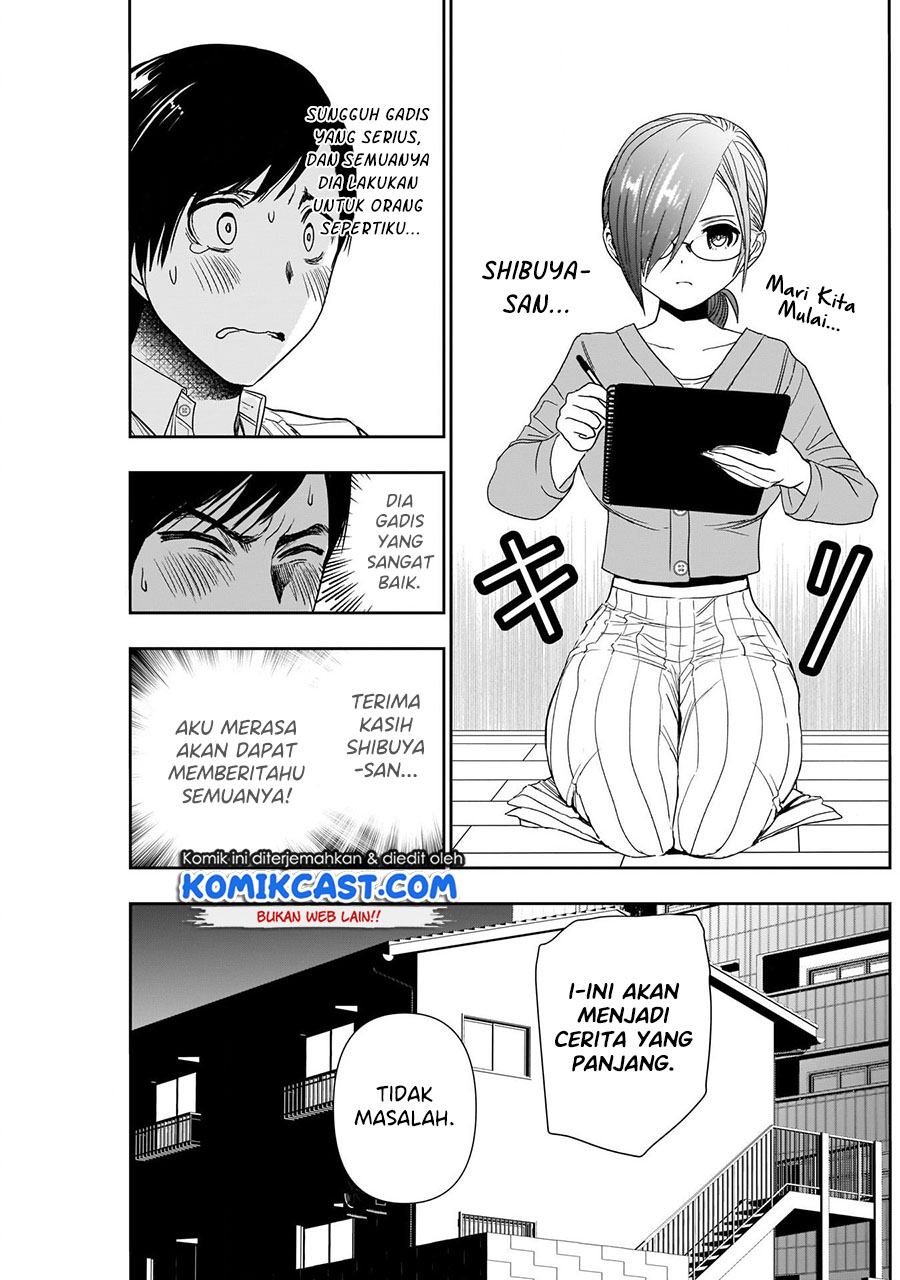Dilarang COPAS - situs resmi www.mangacanblog.com - Komik batsu harem 005 - chapter 5 6 Indonesia batsu harem 005 - chapter 5 Terbaru 3|Baca Manga Komik Indonesia|Mangacan