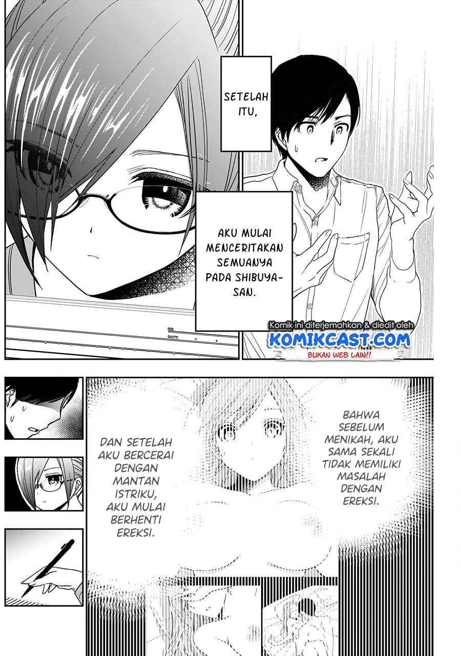 Dilarang COPAS - situs resmi www.mangacanblog.com - Komik batsu harem 005 - chapter 5 6 Indonesia batsu harem 005 - chapter 5 Terbaru 4|Baca Manga Komik Indonesia|Mangacan