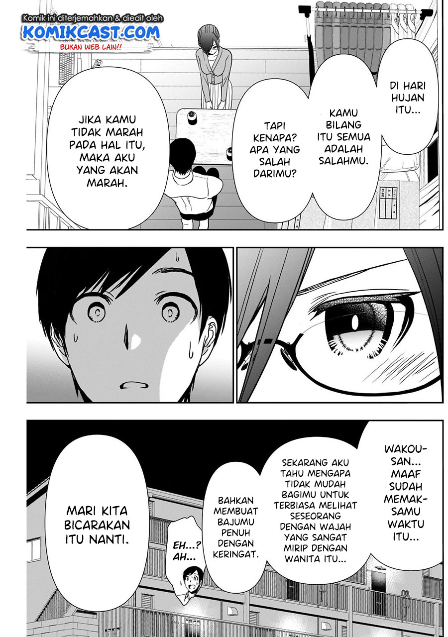 Dilarang COPAS - situs resmi www.mangacanblog.com - Komik batsu harem 005 - chapter 5 6 Indonesia batsu harem 005 - chapter 5 Terbaru 11|Baca Manga Komik Indonesia|Mangacan