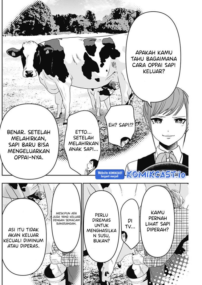 Dilarang COPAS - situs resmi www.mangacanblog.com - Komik batsu harem 054 - chapter 54 55 Indonesia batsu harem 054 - chapter 54 Terbaru 6|Baca Manga Komik Indonesia|Mangacan