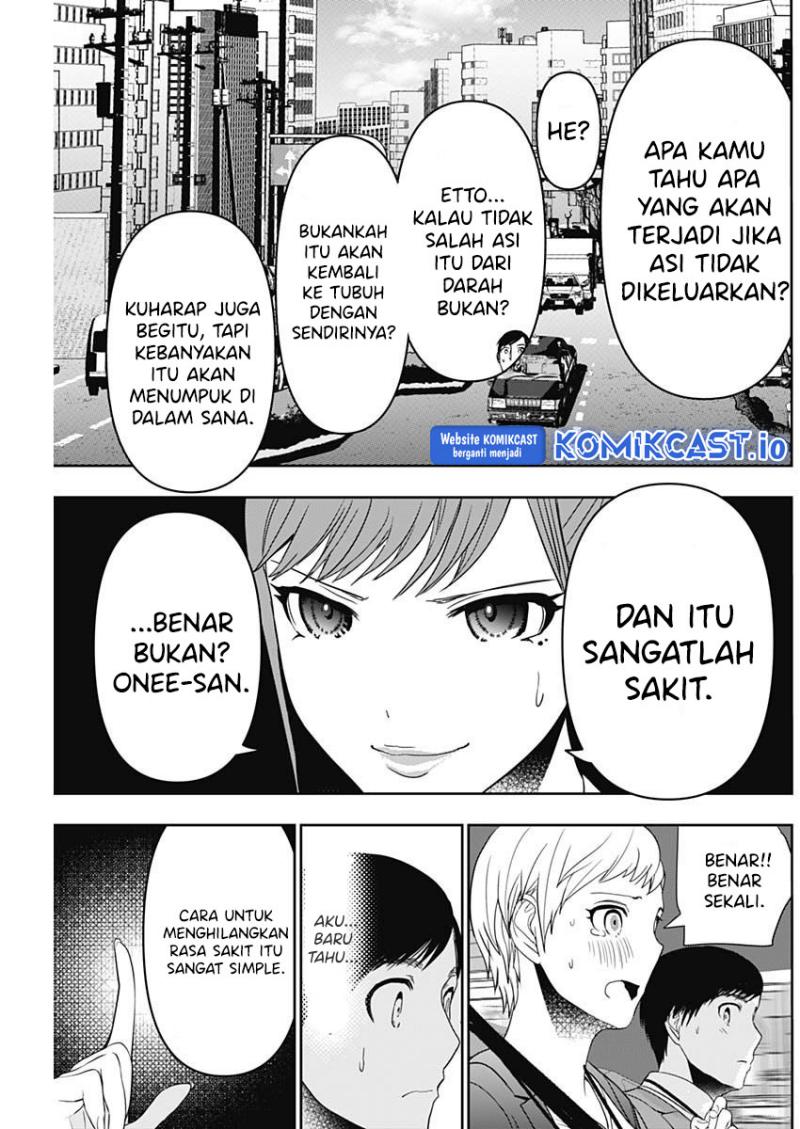 Dilarang COPAS - situs resmi www.mangacanblog.com - Komik batsu harem 054 - chapter 54 55 Indonesia batsu harem 054 - chapter 54 Terbaru 7|Baca Manga Komik Indonesia|Mangacan