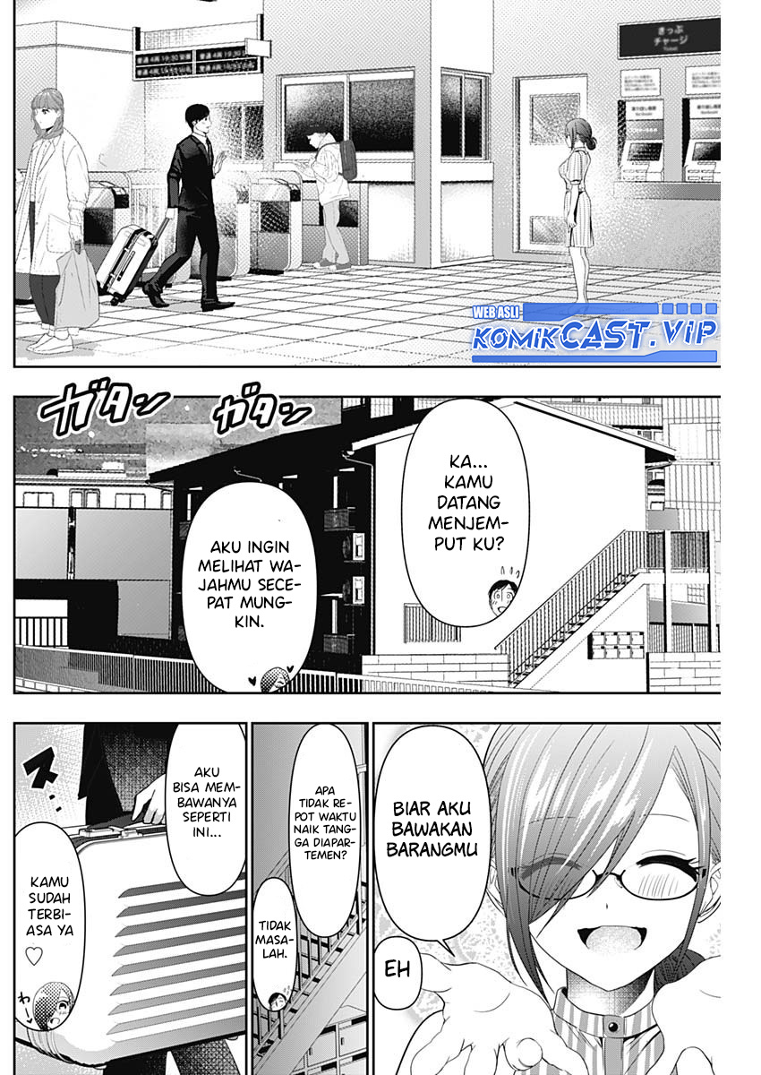 Dilarang COPAS - situs resmi www.mangacanblog.com - Komik batsu harem 069 - chapter 69 70 Indonesia batsu harem 069 - chapter 69 Terbaru 10|Baca Manga Komik Indonesia|Mangacan