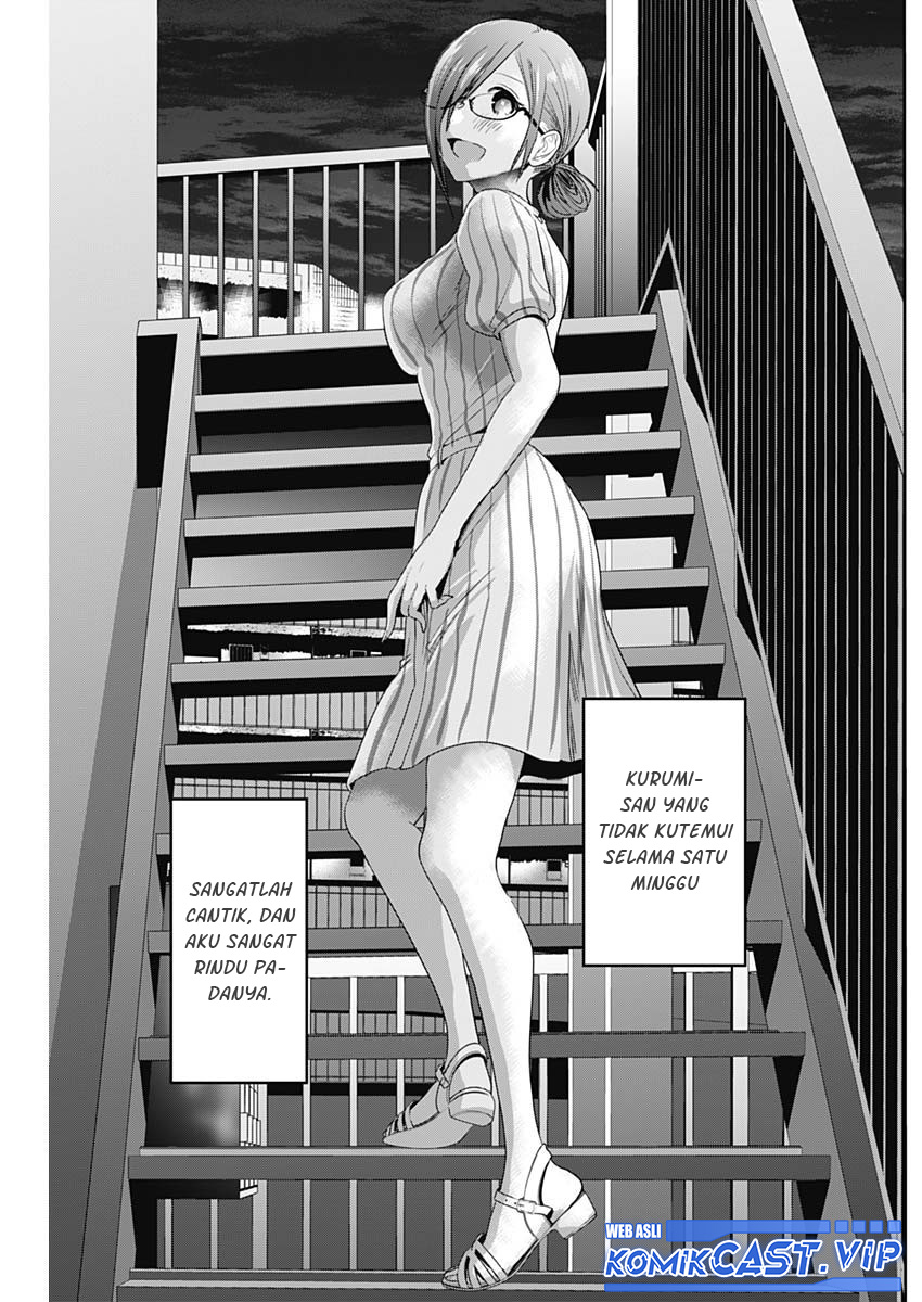 Dilarang COPAS - situs resmi www.mangacanblog.com - Komik batsu harem 069 - chapter 69 70 Indonesia batsu harem 069 - chapter 69 Terbaru 11|Baca Manga Komik Indonesia|Mangacan