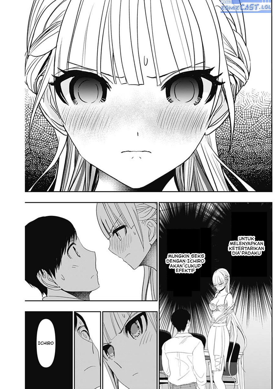 Dilarang COPAS - situs resmi www.mangacanblog.com - Komik batsu harem 113 - chapter 113 114 Indonesia batsu harem 113 - chapter 113 Terbaru 9|Baca Manga Komik Indonesia|Mangacan
