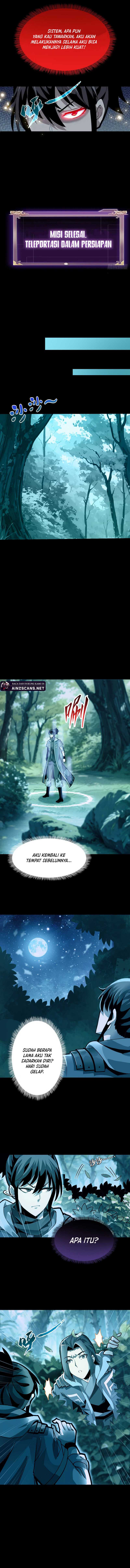 Battle Armor Academy chapter 8