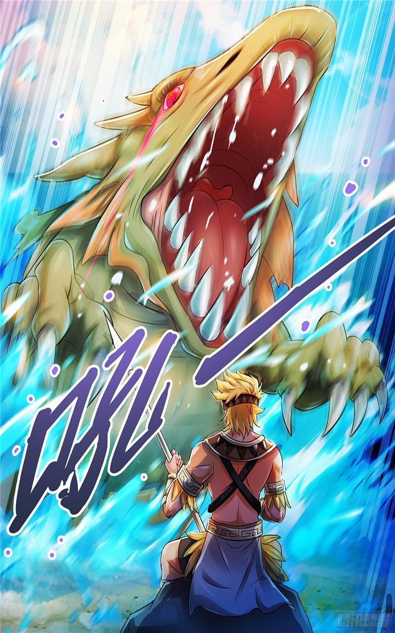 Battle Frenzy Chapter 69 Bahasa Indonesia