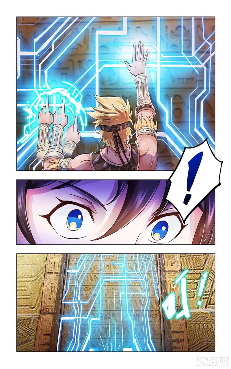 Battle Frenzy Chapter 70 Bahasa Indonesia