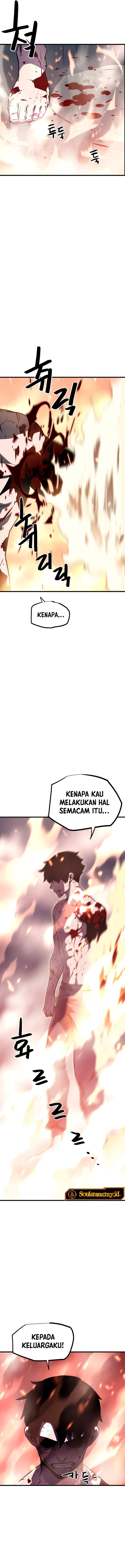 Battle Slime chapter 2