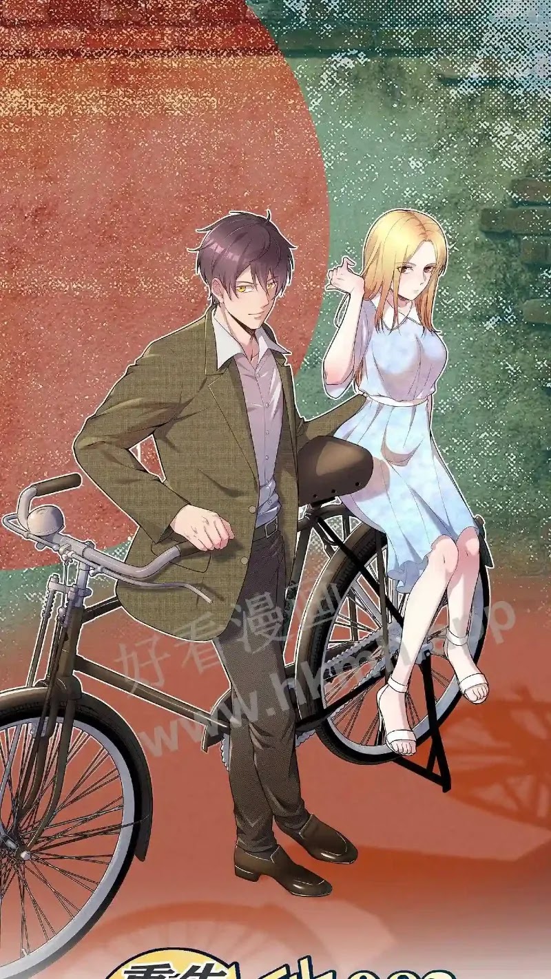 Be A Time Traveler Chapter 02 Bahasa Indonesia