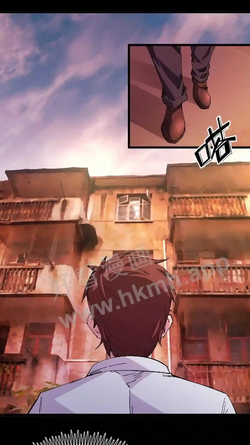 Be A Time Traveler Chapter 02 Bahasa Indonesia