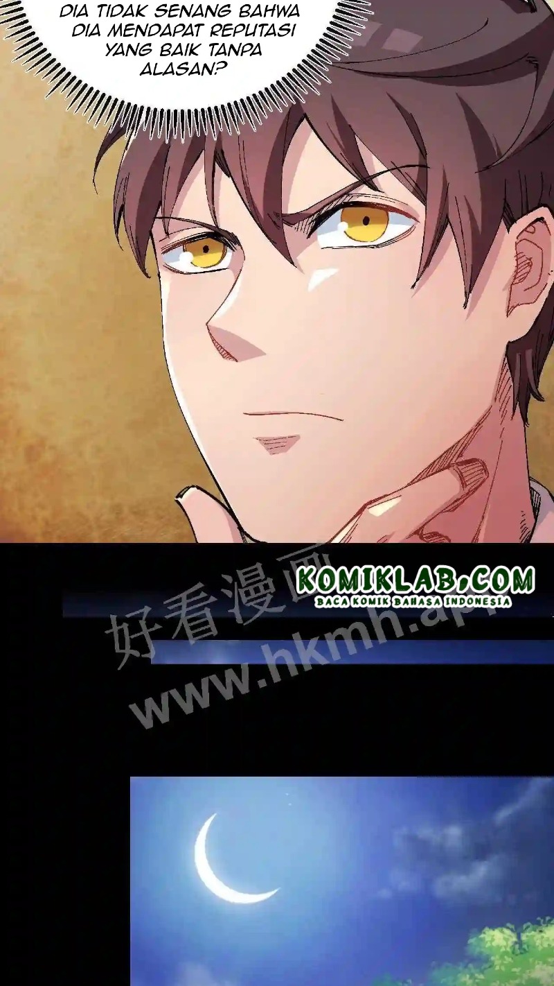 Be A Time Traveler Chapter 02 Bahasa Indonesia