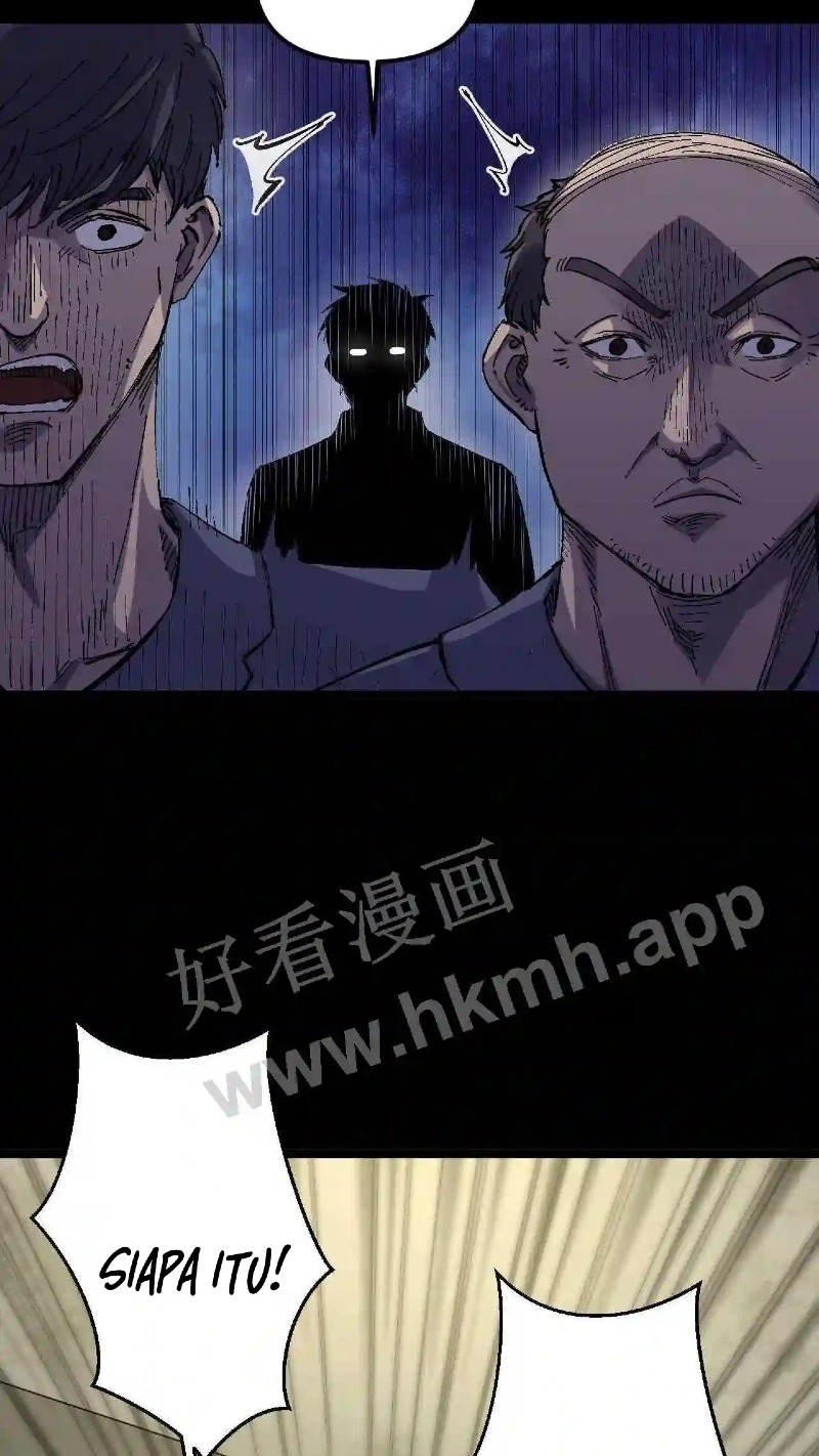 Be A Time Traveler Chapter 02 Bahasa Indonesia