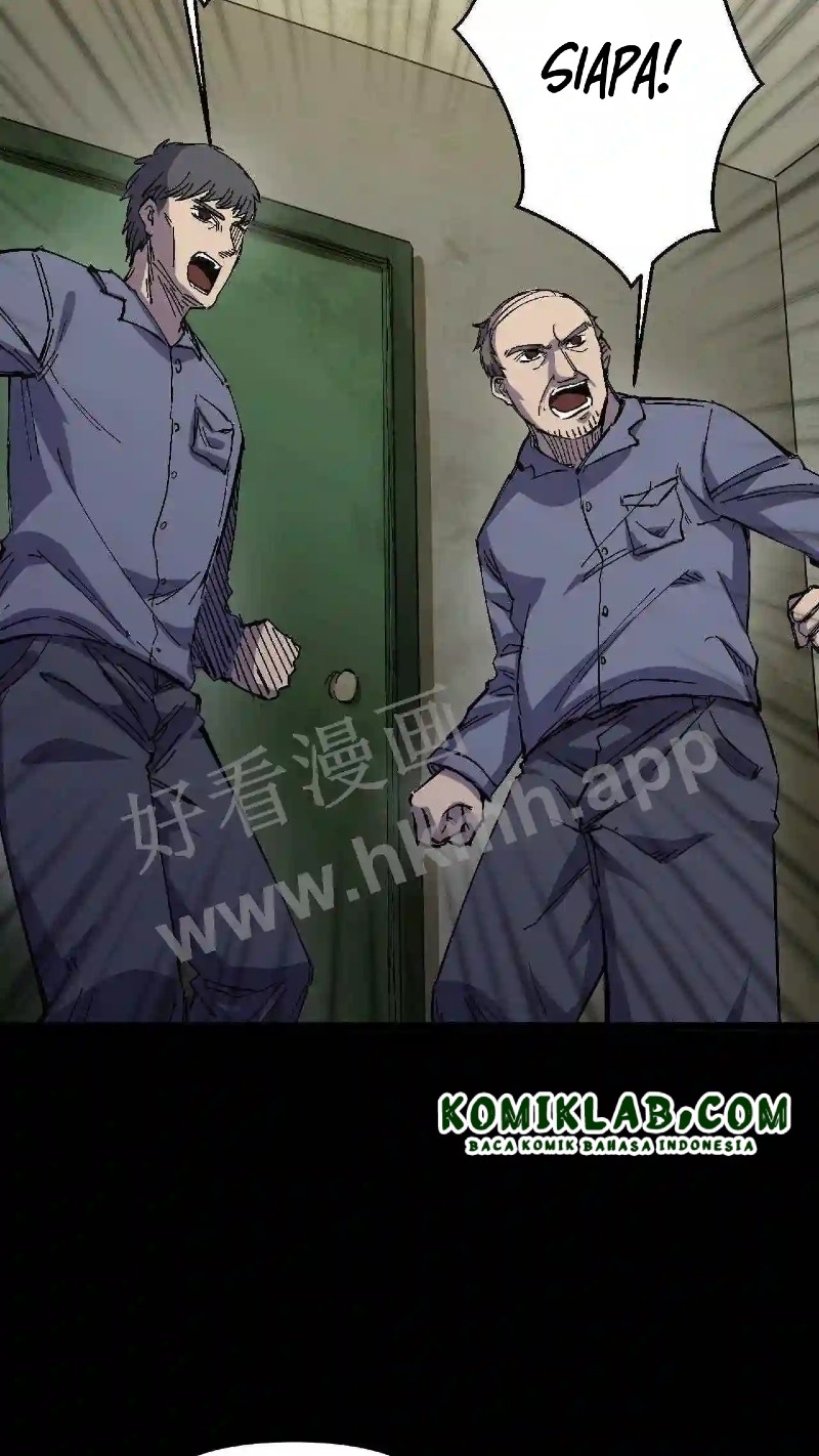 Be A Time Traveler Chapter 02 Bahasa Indonesia