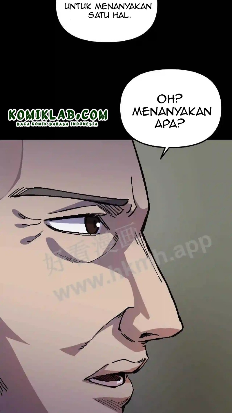Be A Time Traveler Chapter 02 Bahasa Indonesia
