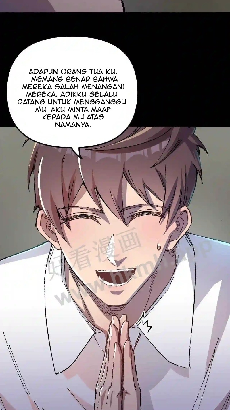 Be A Time Traveler Chapter 02 Bahasa Indonesia