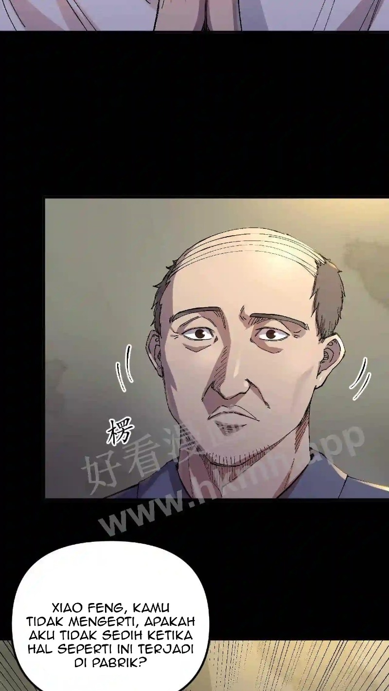 Be A Time Traveler Chapter 02 Bahasa Indonesia