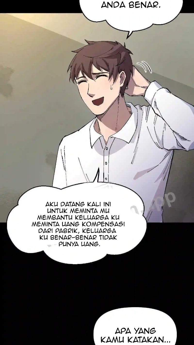 Be A Time Traveler Chapter 02 Bahasa Indonesia