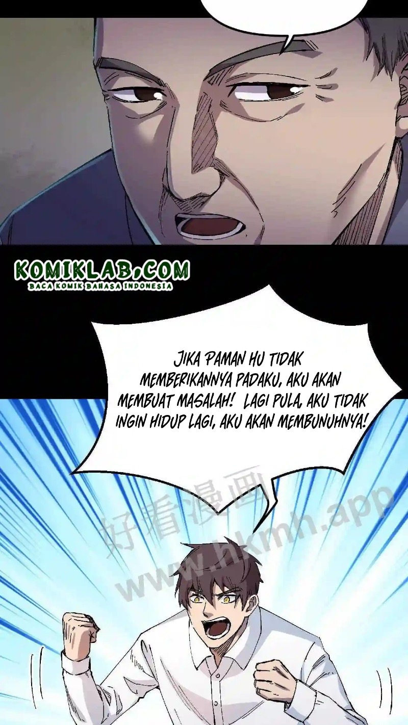 Be A Time Traveler Chapter 02 Bahasa Indonesia