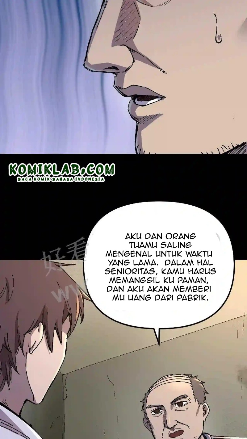 Be A Time Traveler Chapter 02 Bahasa Indonesia