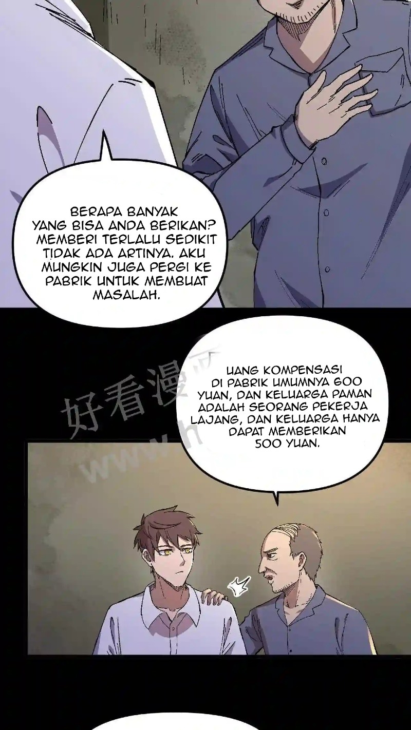 Be A Time Traveler Chapter 02 Bahasa Indonesia
