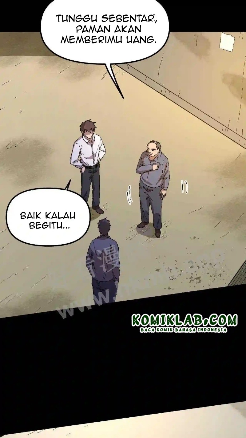 Be A Time Traveler Chapter 02 Bahasa Indonesia