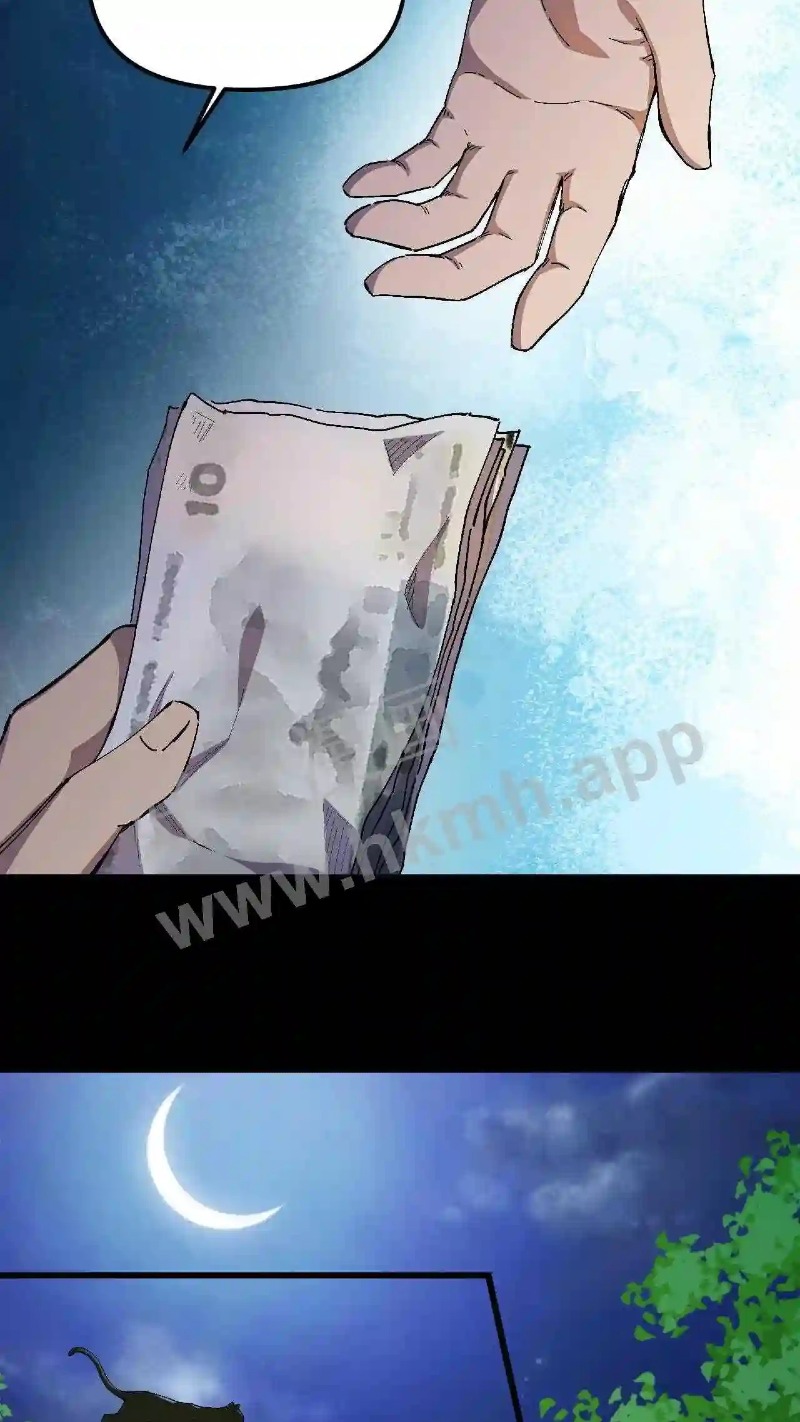 Be A Time Traveler Chapter 02 Bahasa Indonesia