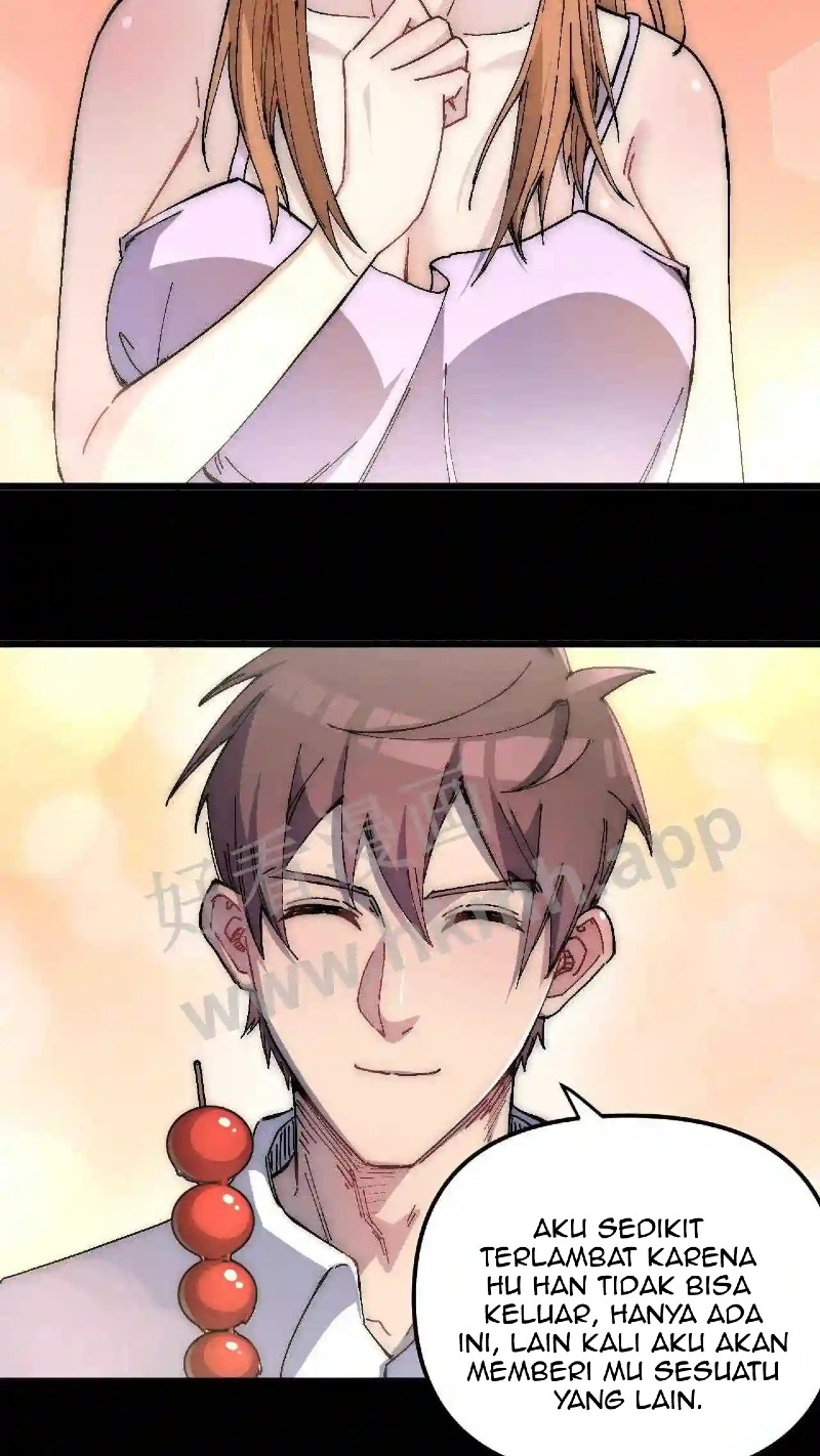 Be A Time Traveler Chapter 02 Bahasa Indonesia