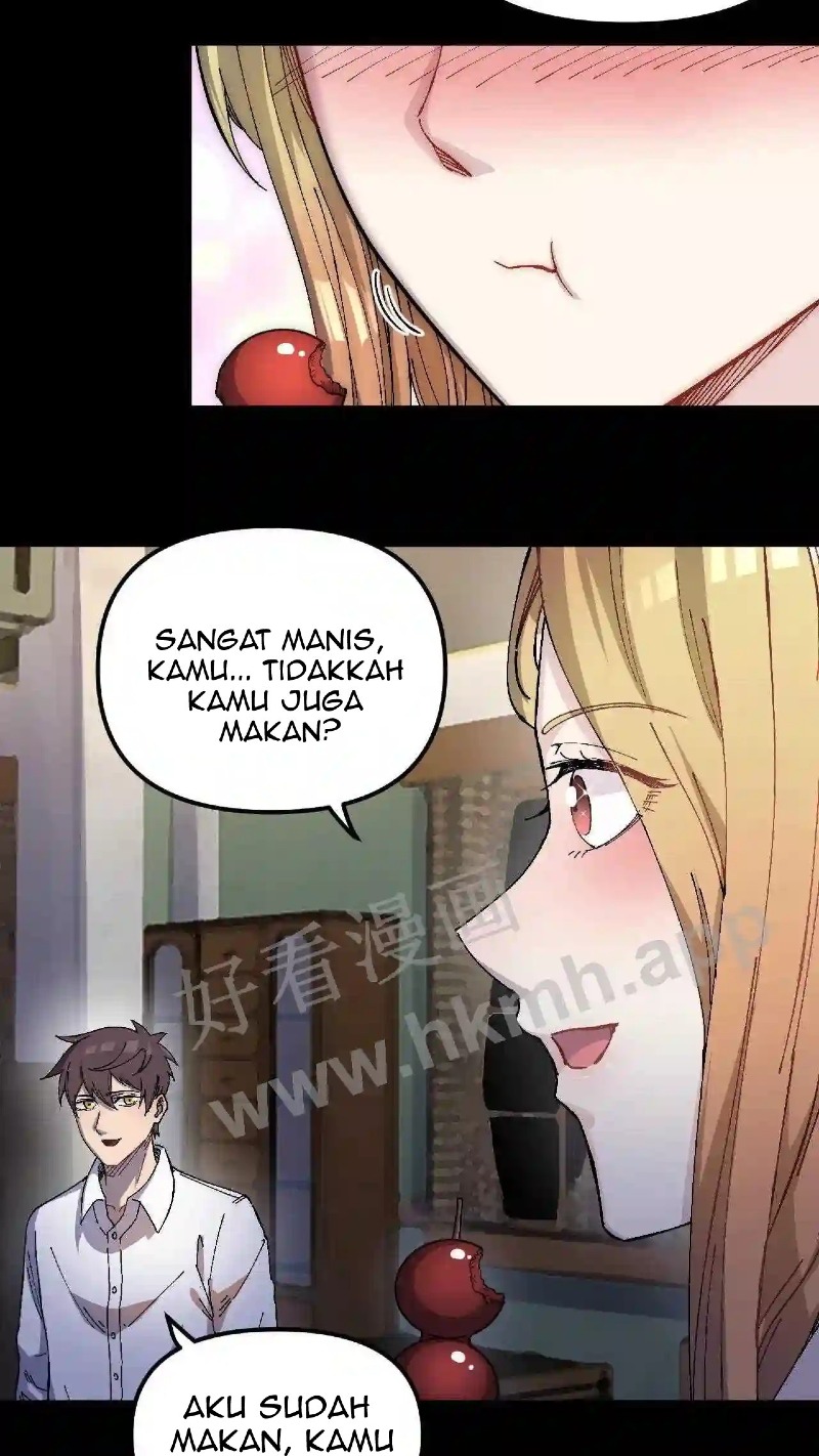 Be A Time Traveler Chapter 02 Bahasa Indonesia