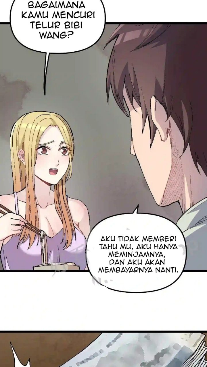 Be A Time Traveler (Rebirth: Back To 1983 To a Be Rich Man) chapter 3