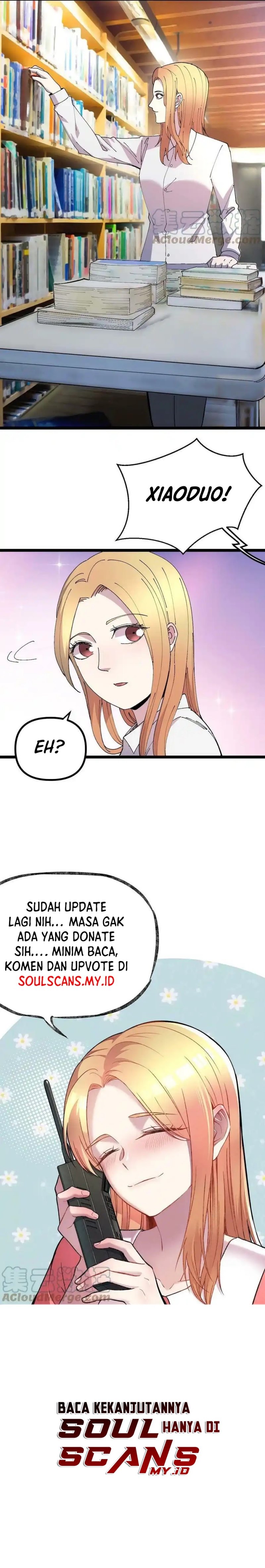 Be A Time Traveler (Rebirth: Back To 1983 To a Be Rich Man) Chapter 40 Bahasa Indonesia