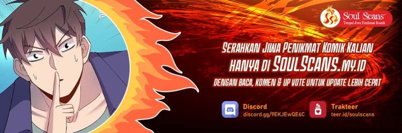 Be A Time Traveler (Rebirth: Back To 1983 To a Be Rich Man) Chapter 40 Bahasa Indonesia