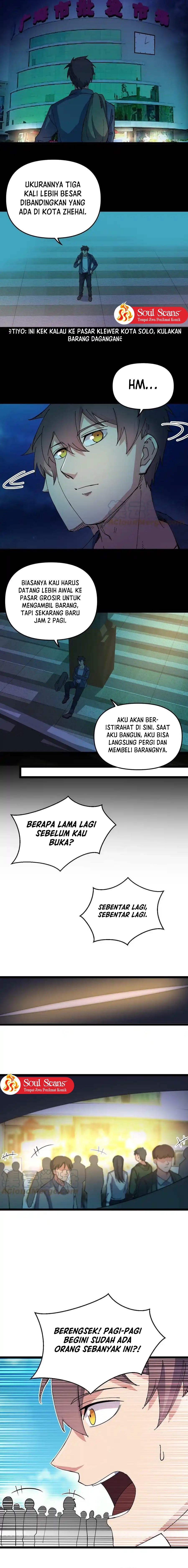 Be A Time Traveler (Rebirth: Back To 1983 To a Be Rich Man) chapter 50