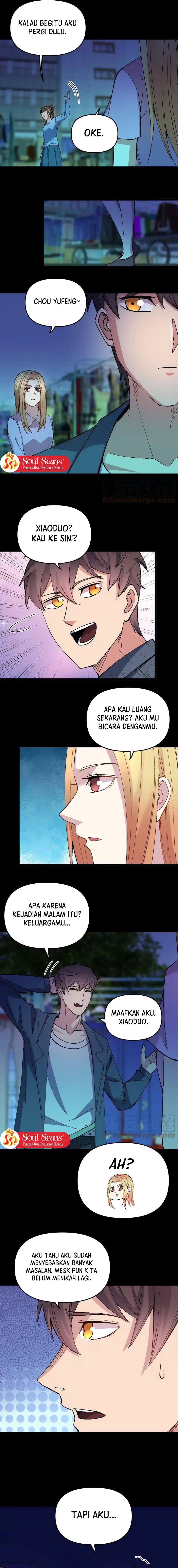 Be A Time Traveler (Rebirth: Back To 1983 To a Be Rich Man) chapter 59