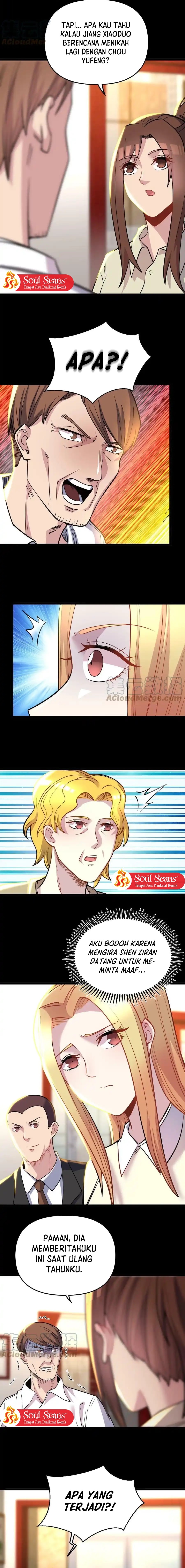 Be A Time Traveler (Rebirth: Back To 1983 To a Be Rich Man) Chapter 86 Bahasa Indonesia